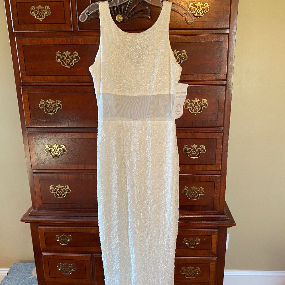 Ladies dress